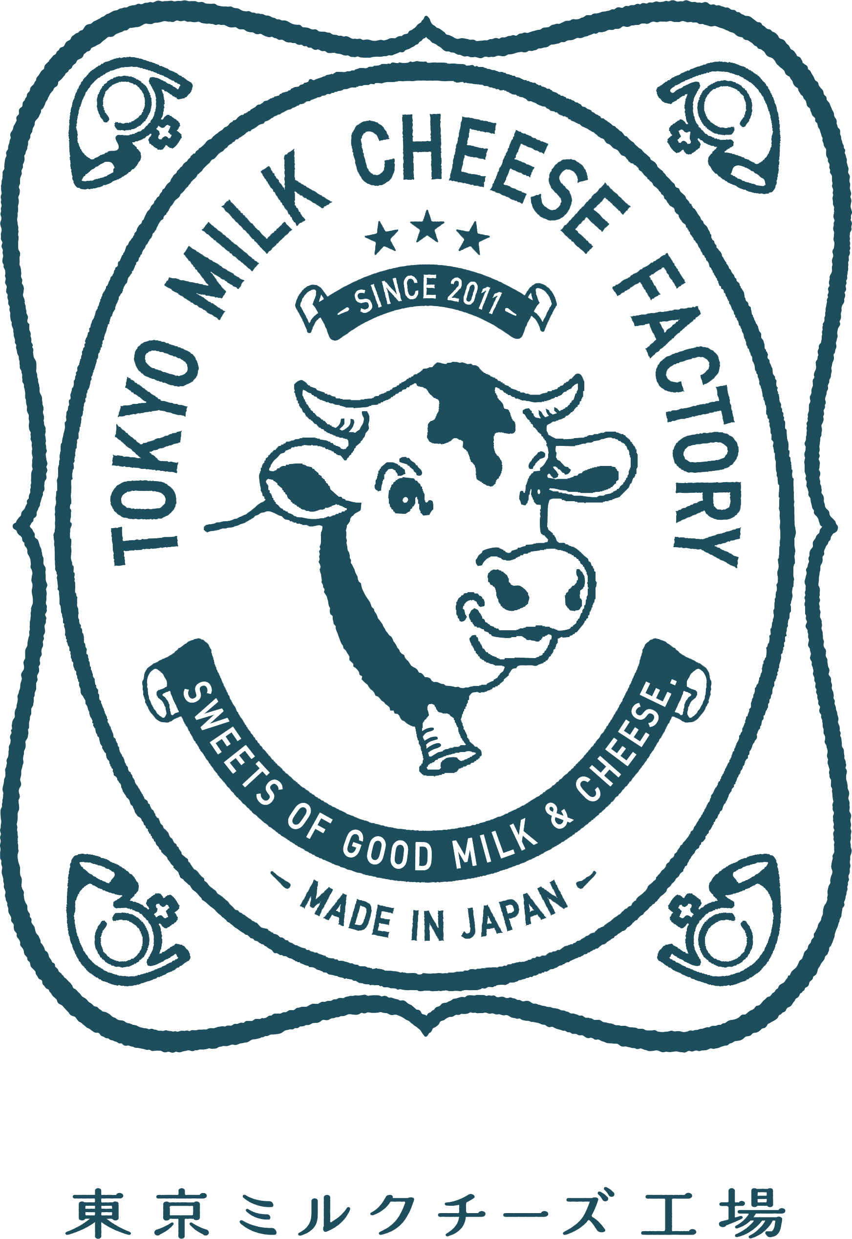 Tokyo Milk Cheese Factory SG